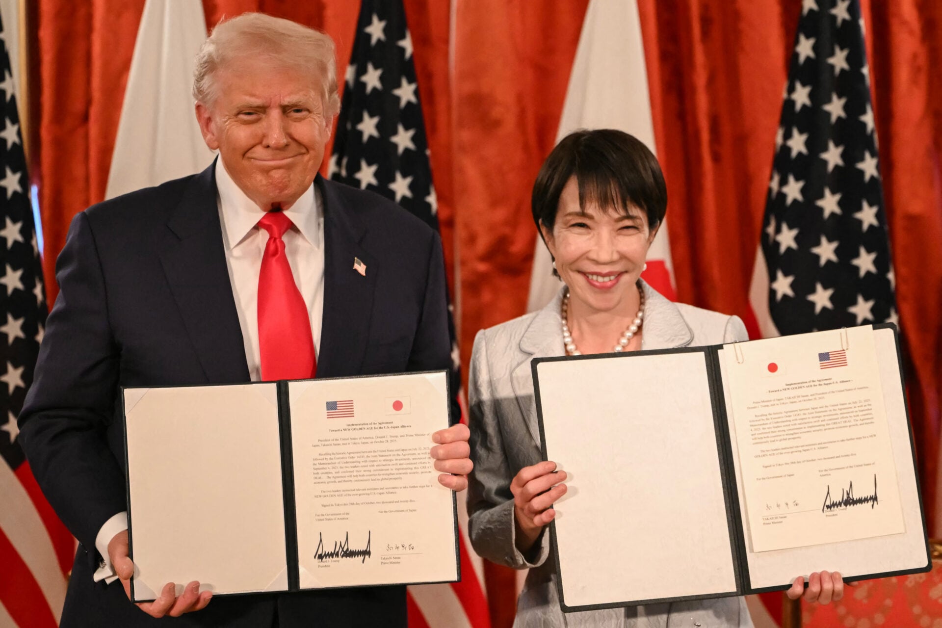 JAPAN-US-DIPLOMACY