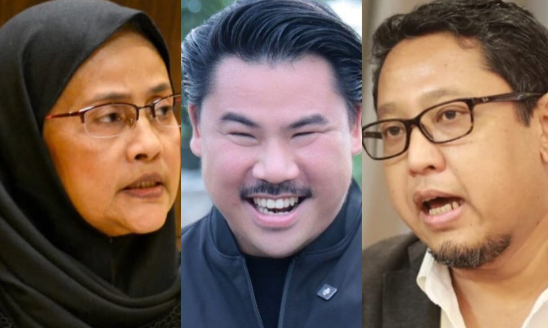 ลําโพงที่ดังเกินพอดี กับเสียงสิทธิมนุษยชนที่ไม่แตะพื้นดิน