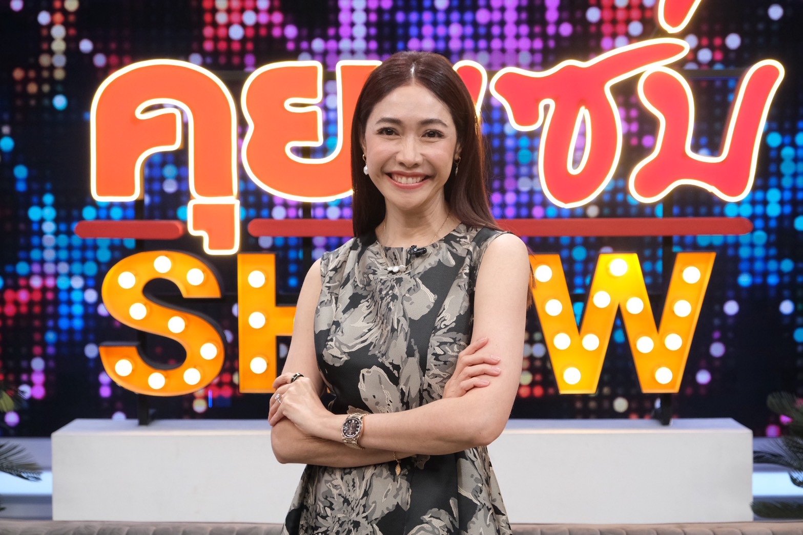 ‘ครูเงาะ’ รัก 10ปี ขอไม่แต่ง เผยปีนี้เกษียณแต่ยังทํางานอยู่