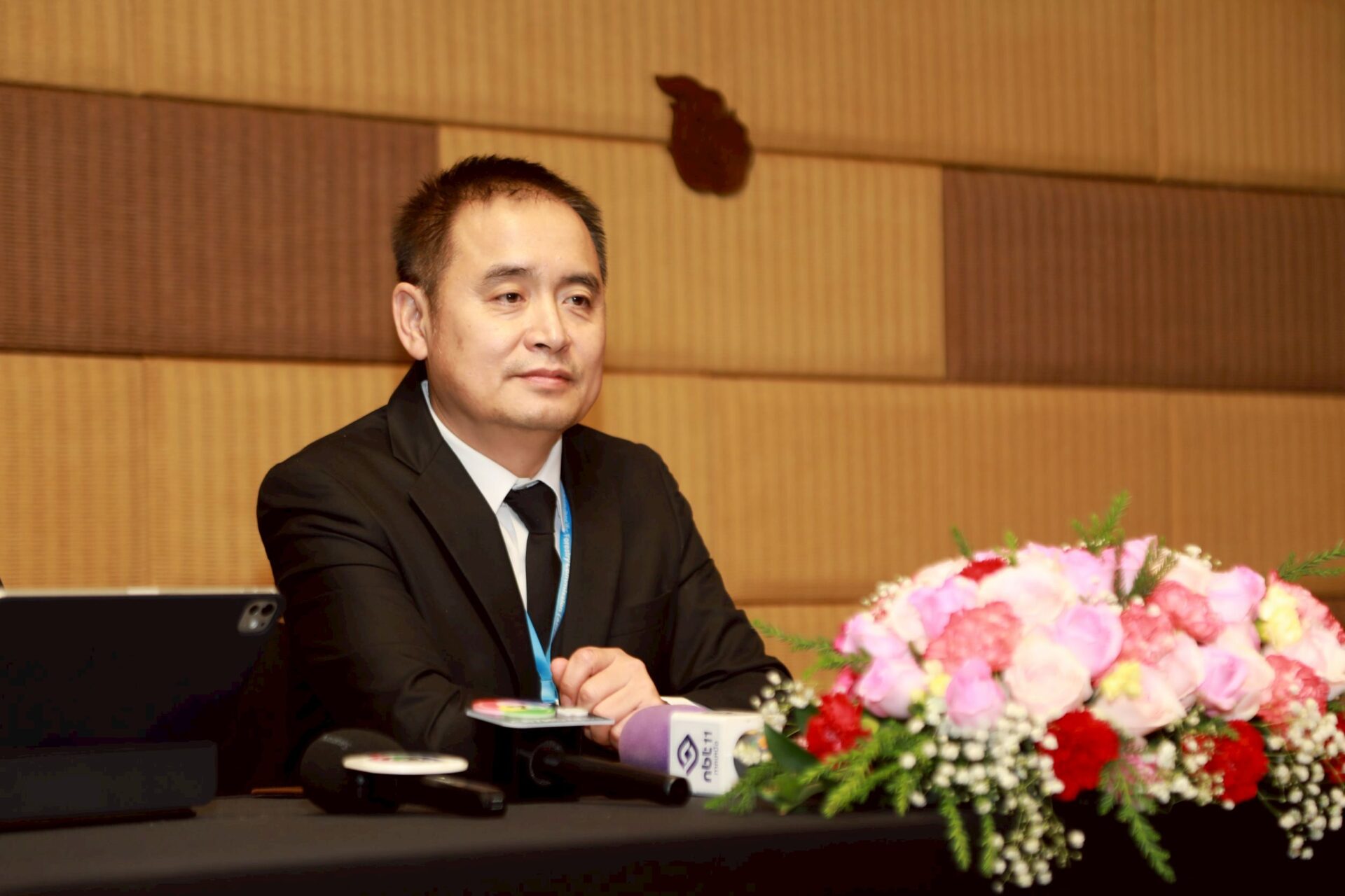 กรมป่าไม้ เผยประชุม APFC ครั้งที่ 31 ที่จ.เชียงใหม่ ประสบความสําเร็จอย่างงดงาม ผลักดันความร่วมมือด้านป่าไม้อย่างยั่งยืน ด้วยพันธกิจ “ป่าที่สมบูรณ์หล่อเลี้ยงอนาคต”