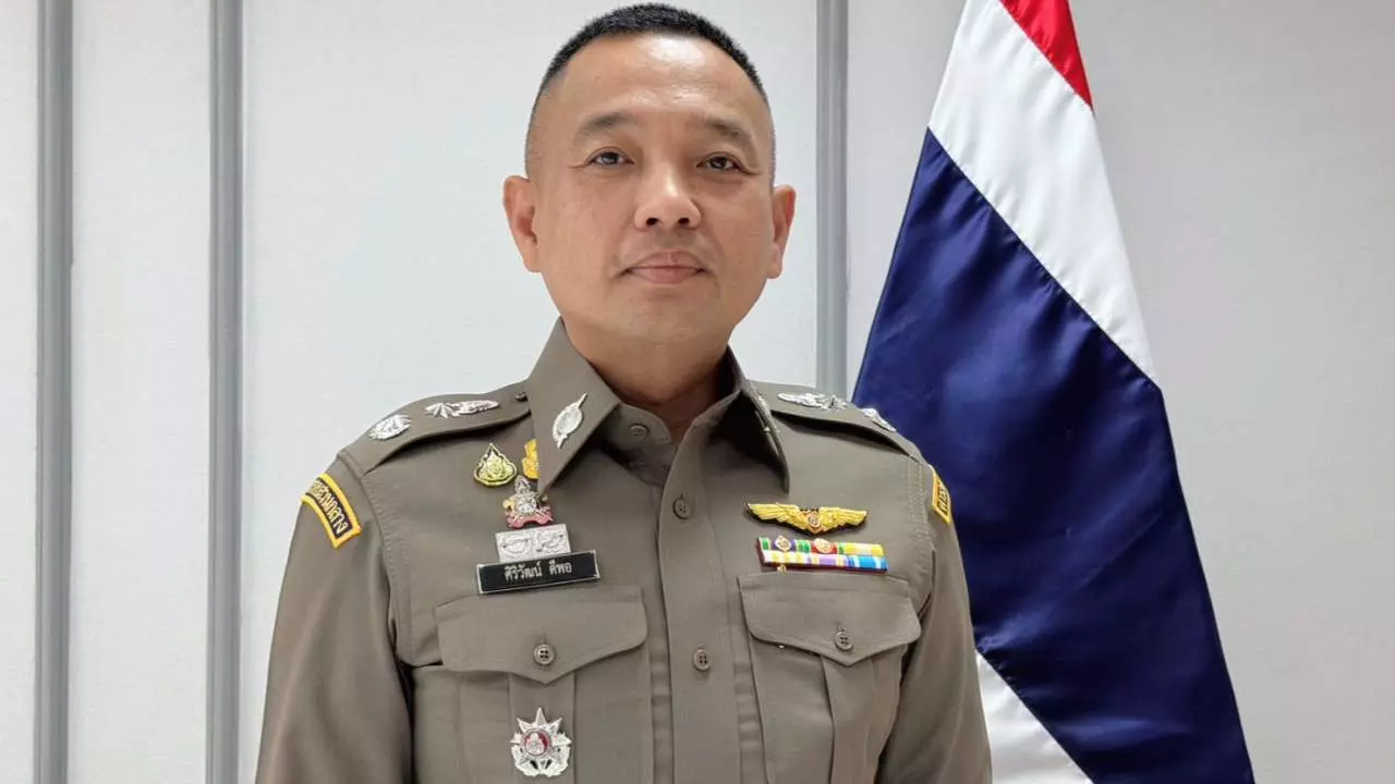 ตํารวจเร่งล่า 7 กัมพูชาป่วนเมืองชลฯ