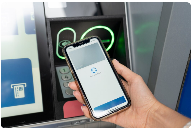 บัตรกดเงินสดเลือกสมัครออนไลน์อย่างไร