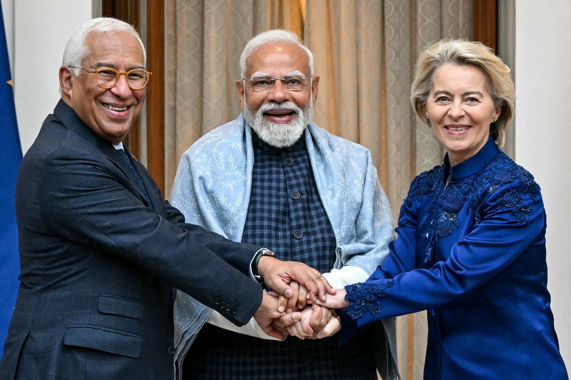 INDIA-EU-TRADE-DIPLOMACY