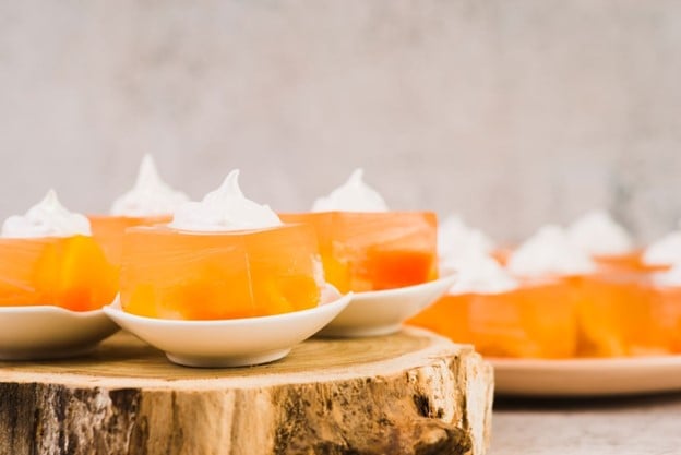 5 ปัญหาพบบ่อยตอนทำเมนูวุ้น และวิธีป้องกัน