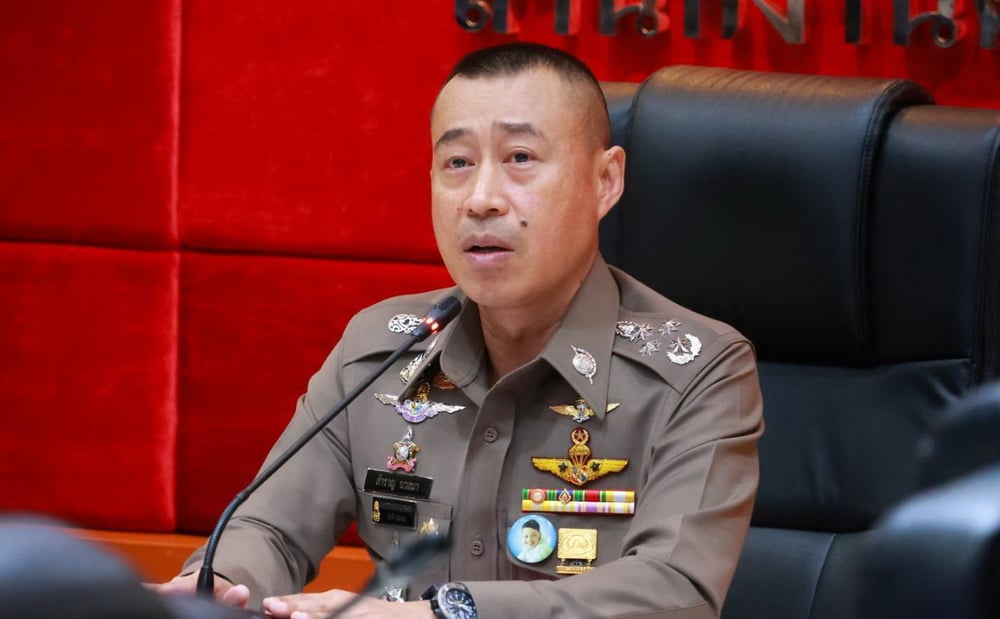 สตช. ย้ำสิ้นสุดมาตรการ ‘เตือนก่อนปรับ’ 31 มี.ค.นี้ ก่อนบังคับใช้กฎหมายเข้มงวด