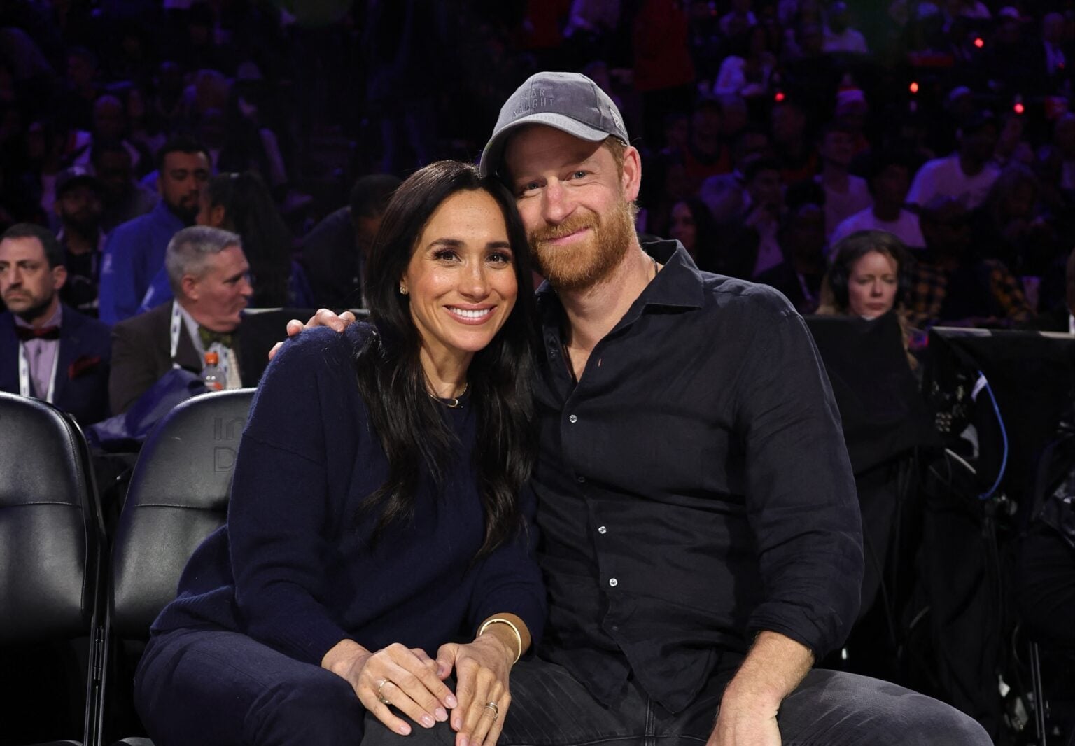 Netflix ปฏิเสธข่าวลือเรื่องความขัดแย้งกับ ‘เจ้าชายแฮร์รีและดัชเชสเมแกน’