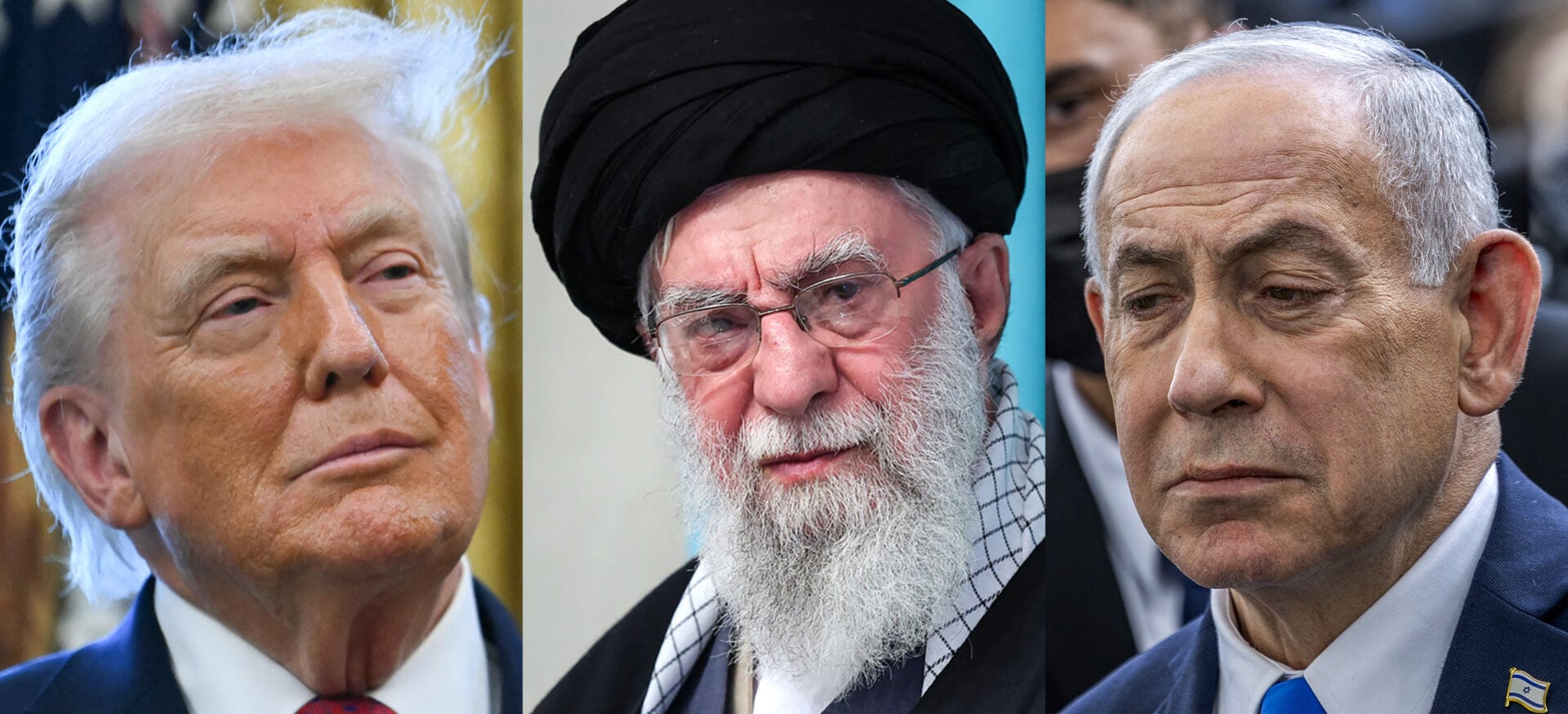 COMBO-US-IRAN-ISRAEL-CONFLICT
