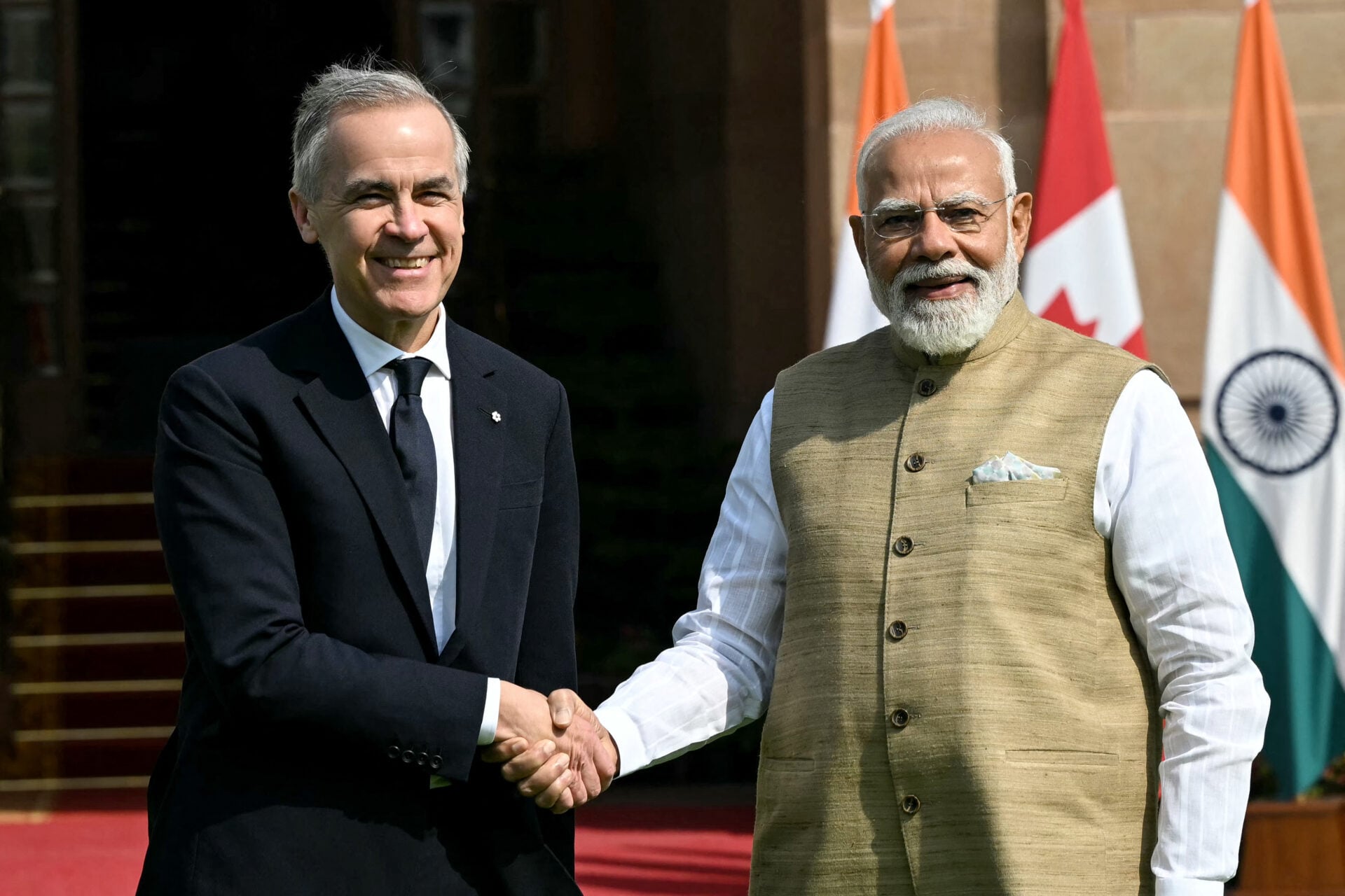 INDIA-CANADA-DIPLOMACY