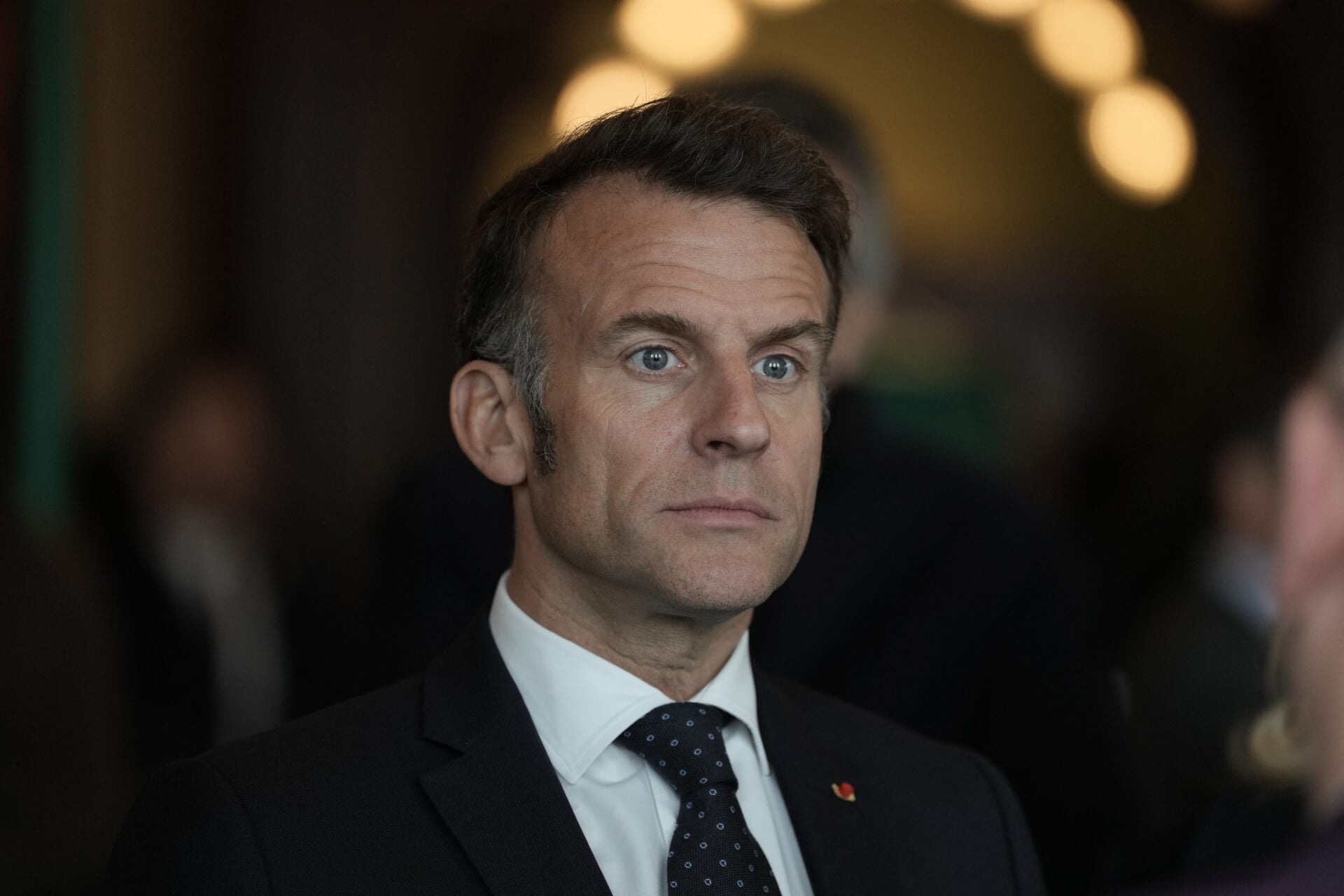 FRANCE-ENTERTAINMENT-TOURISM-LEISURE-ECONOMY-DISNEY