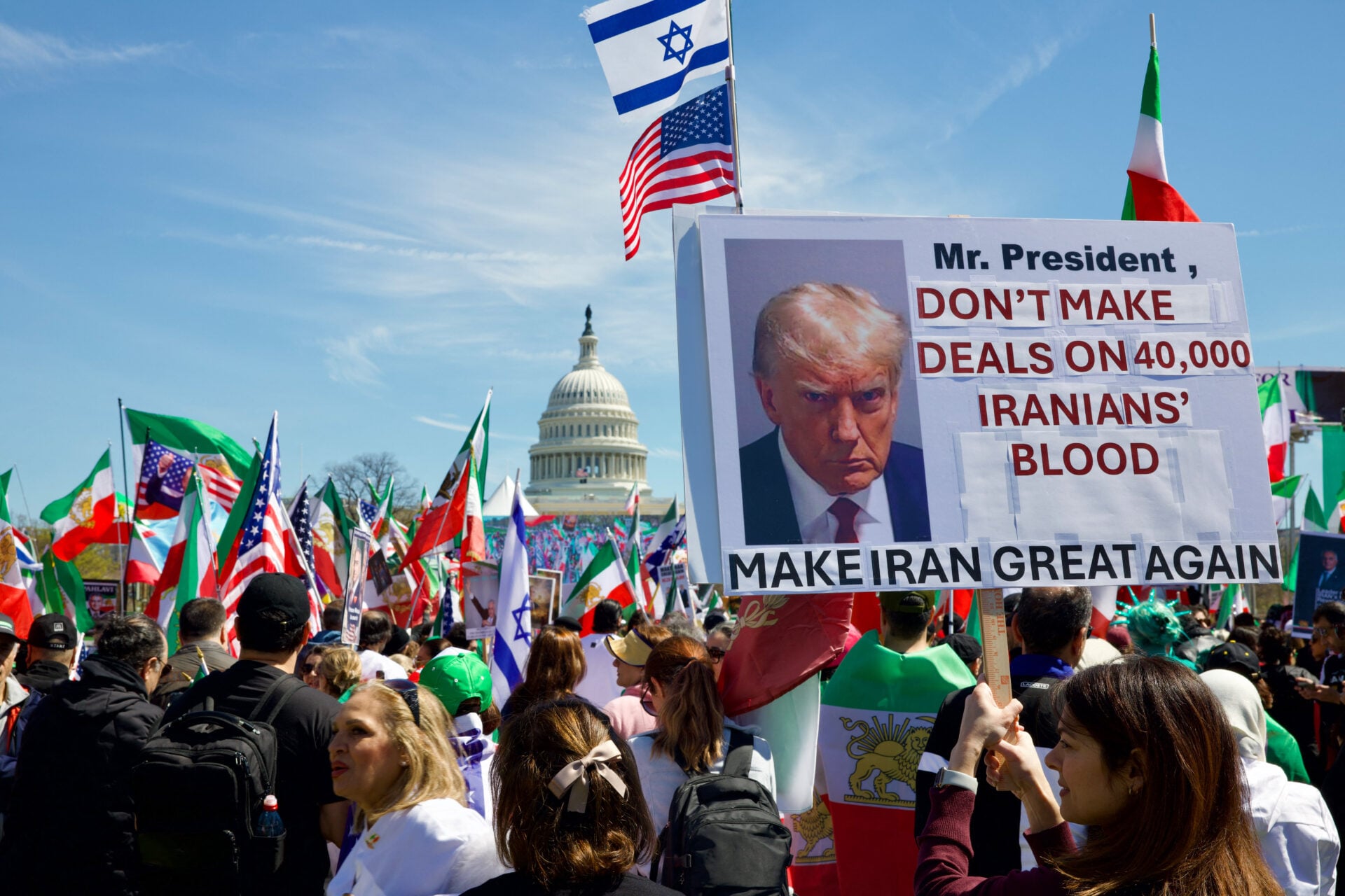 US-ISRAEL-IRAN-WAR-DEMONSTRATION