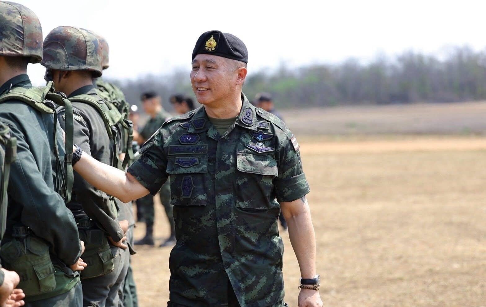 เจ้ากรมข่าว ทบ.เชื่อ กัมพูชา เปิดรอบ3 แน่ หลังหน้าฝน