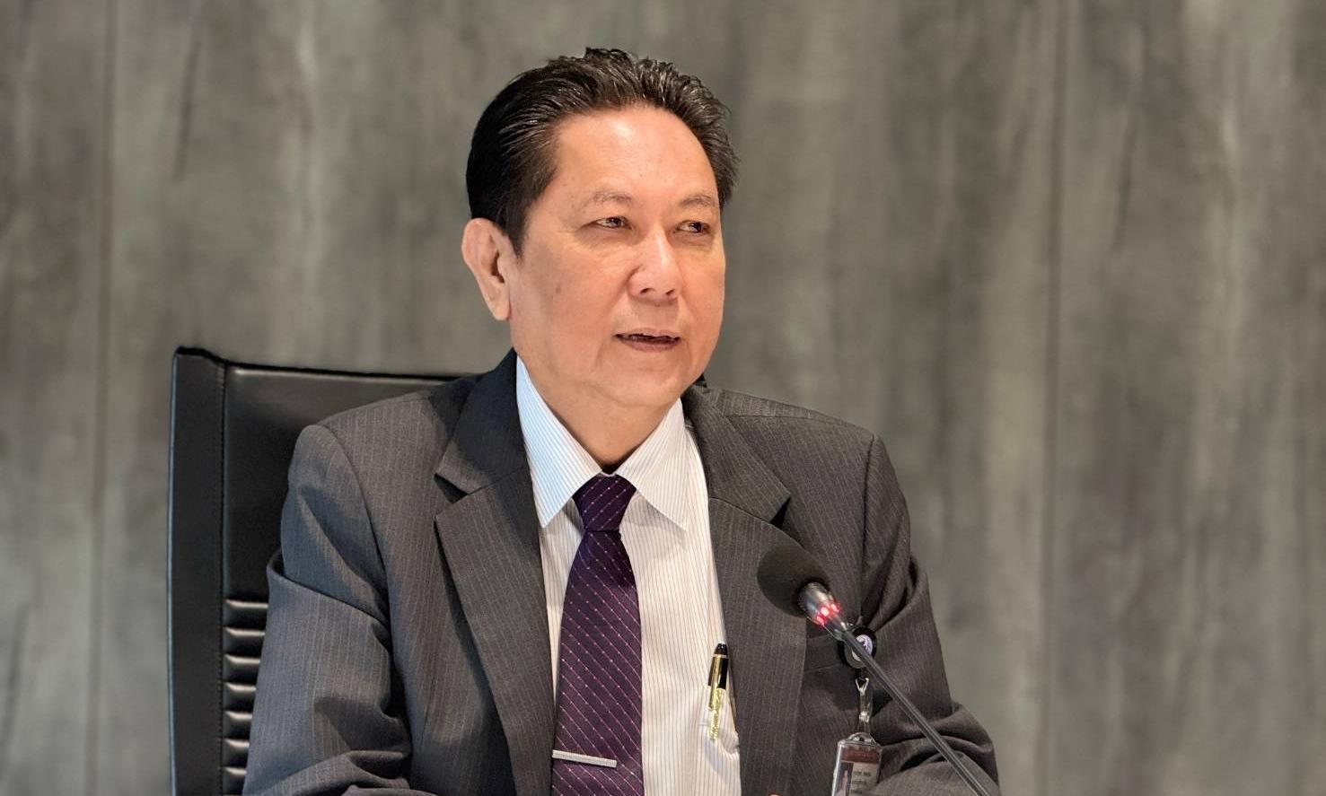 ‘พท.’ เฉ่งรัฐบาล! ดูแลปชช.ให้ดีกว่านี้ เยียวยาน้ำมันแพง-ต้นทุนเกษตร