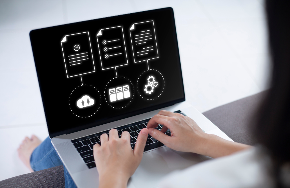 การเลือกระบบ ERP ให้ประสบความสำเร็จ