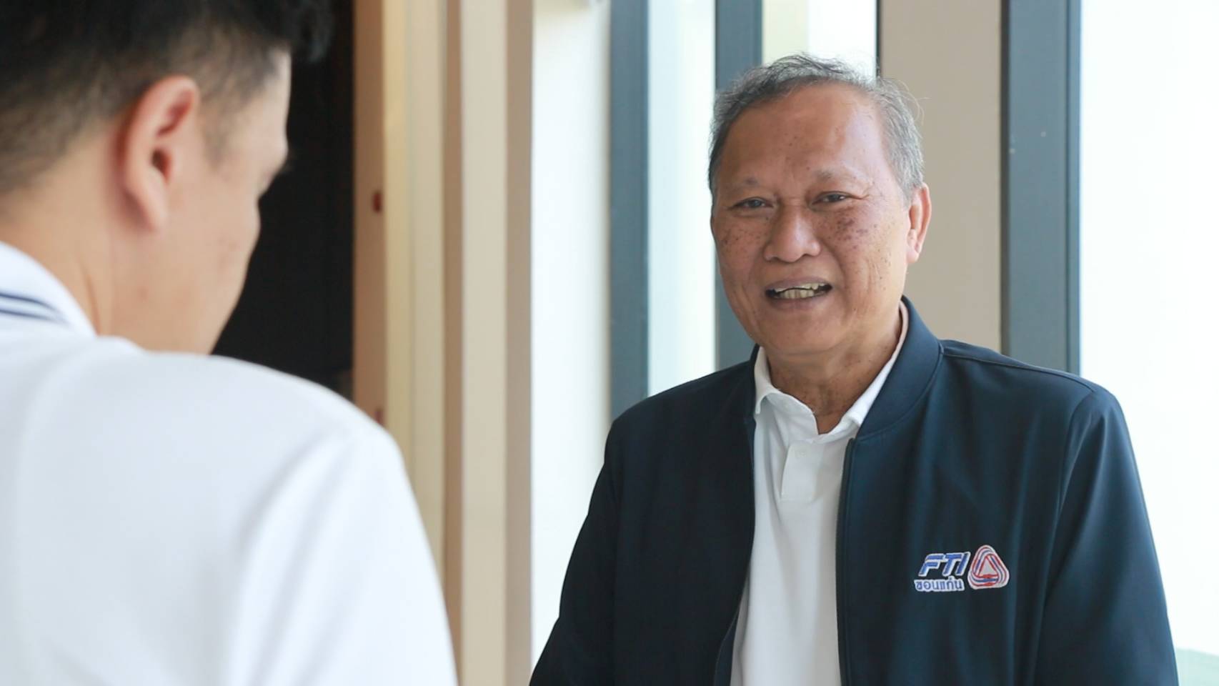 สภาอุตฯขอนแก่นปลื้มสงกรานต์ทำเงินสะพัดนับพันล้าน