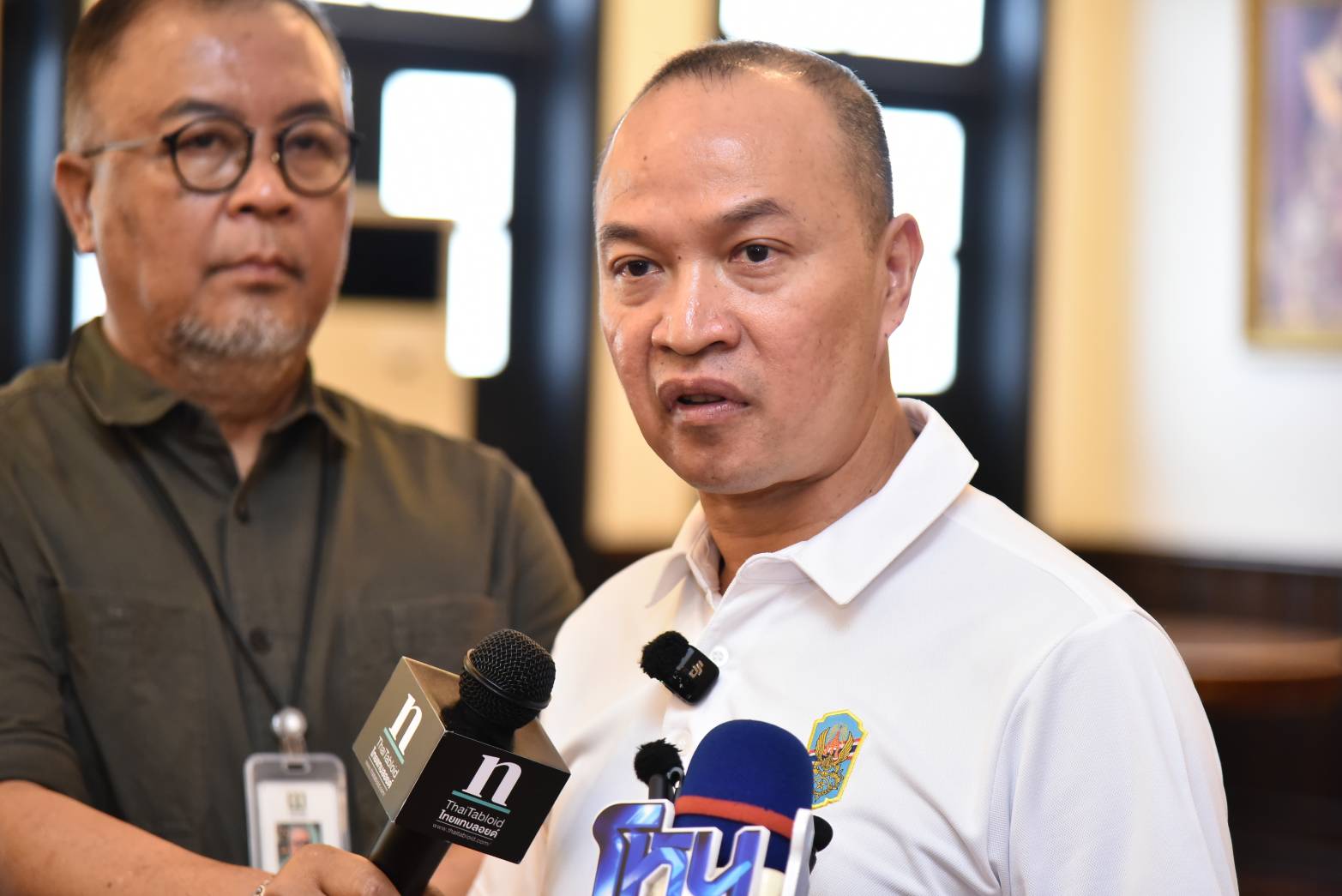 ตำรวจยันหลักฐานมัดแน่น! คดี สส.ชนพัฒฐ์