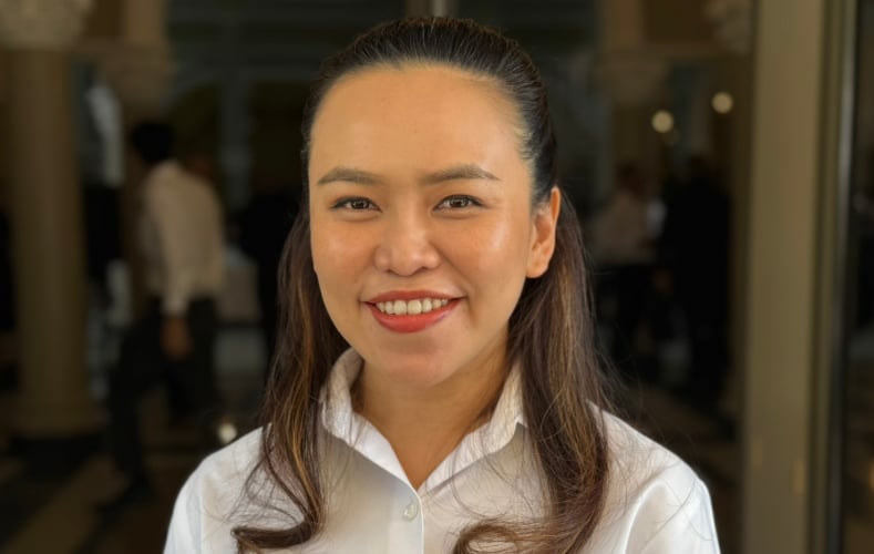 ‘ไตรศุลี’ ลาออกจาก สส.ภูมิใจไทย เตรียมนั่งเลขาธิการนายกฯสมัย 2