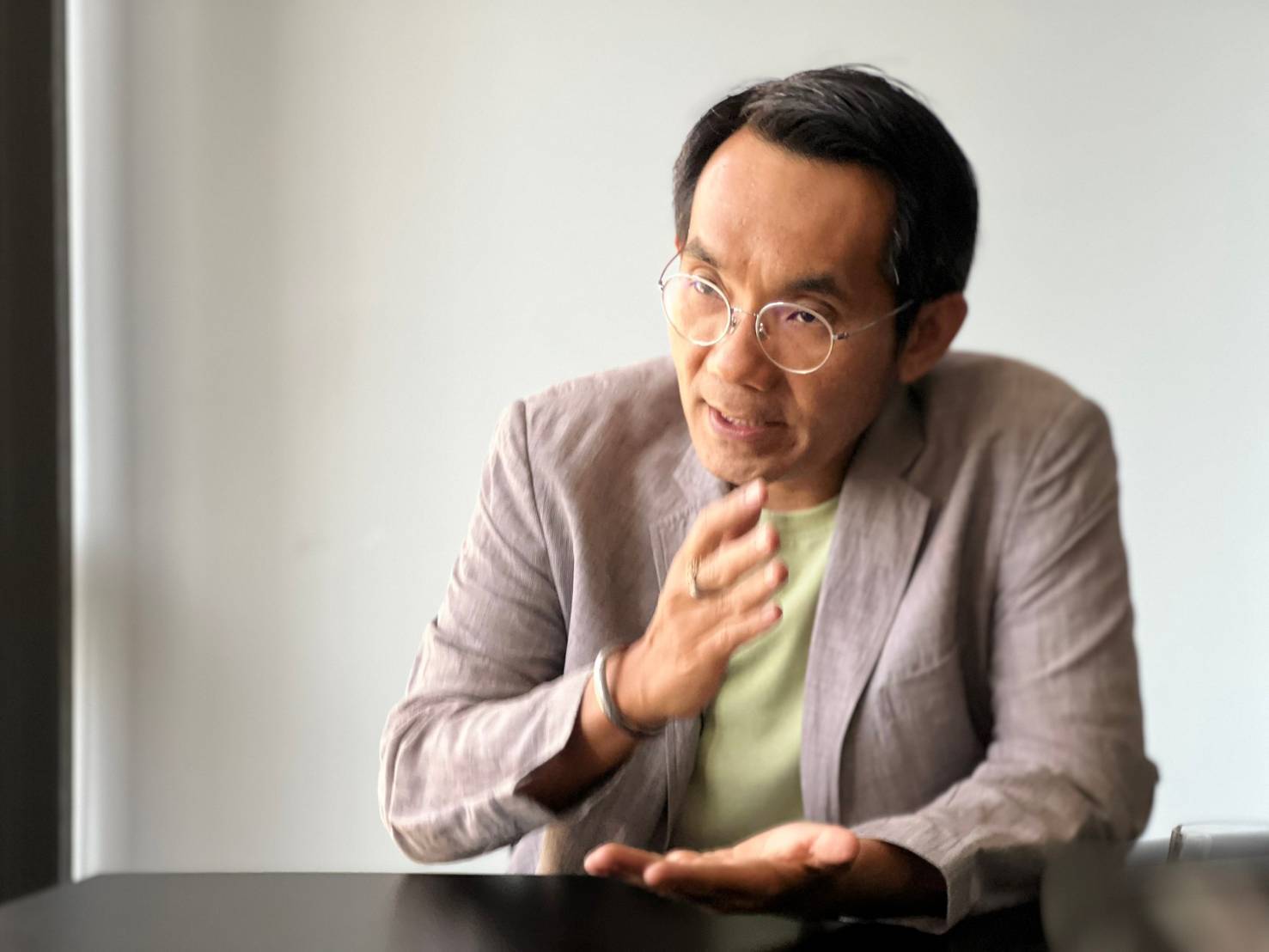 ‘นักวิชาการ’ ชี้ พ.ร.ก.กู้เงิน 5 แสนล้าน รับวิกฤตพลังงาน เป็นเครื่องมือจำเป็นประคองเศรษฐกิจ  ฟื้นประเทศระยะสั้น สร้างรากฐานระยะยาว ขอใช้งบคุ้มค่า ยึดวินัยการคลัง