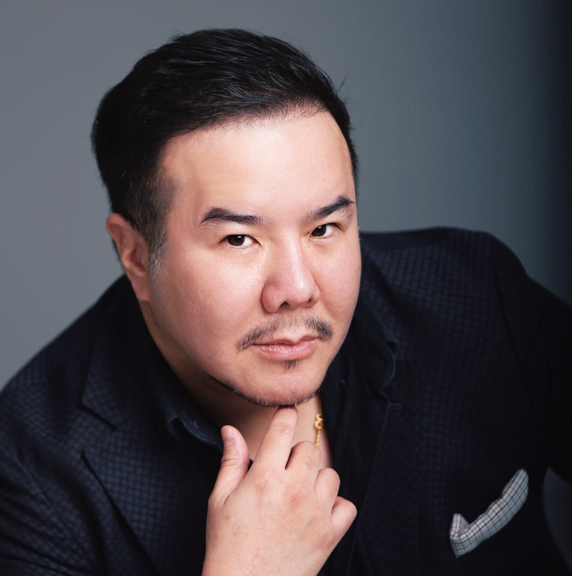 ผู้เชี่ยวชาญการตลาดดิจิทัลแนะเร่งสร้างยุทธศาสตร์ ‘พึ่งพาตนเอง’ จากแผ่นดินไหวทางการเมืองโลก