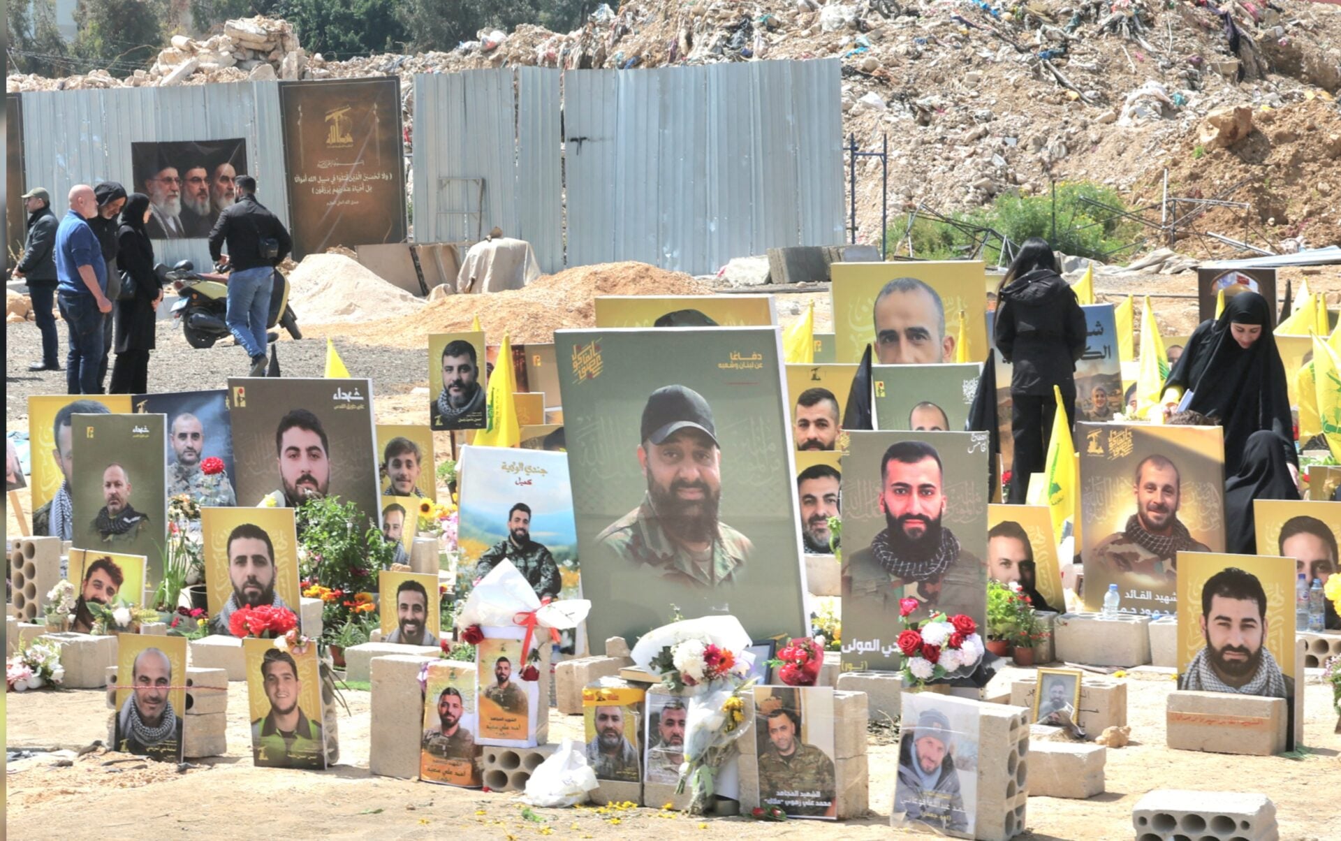 คืบหน้าสงครามตะวันออกกลาง : ทรัมป์ไม่ขอโทษโป๊ป-ขู่ทำลายเรืออิหร่าน