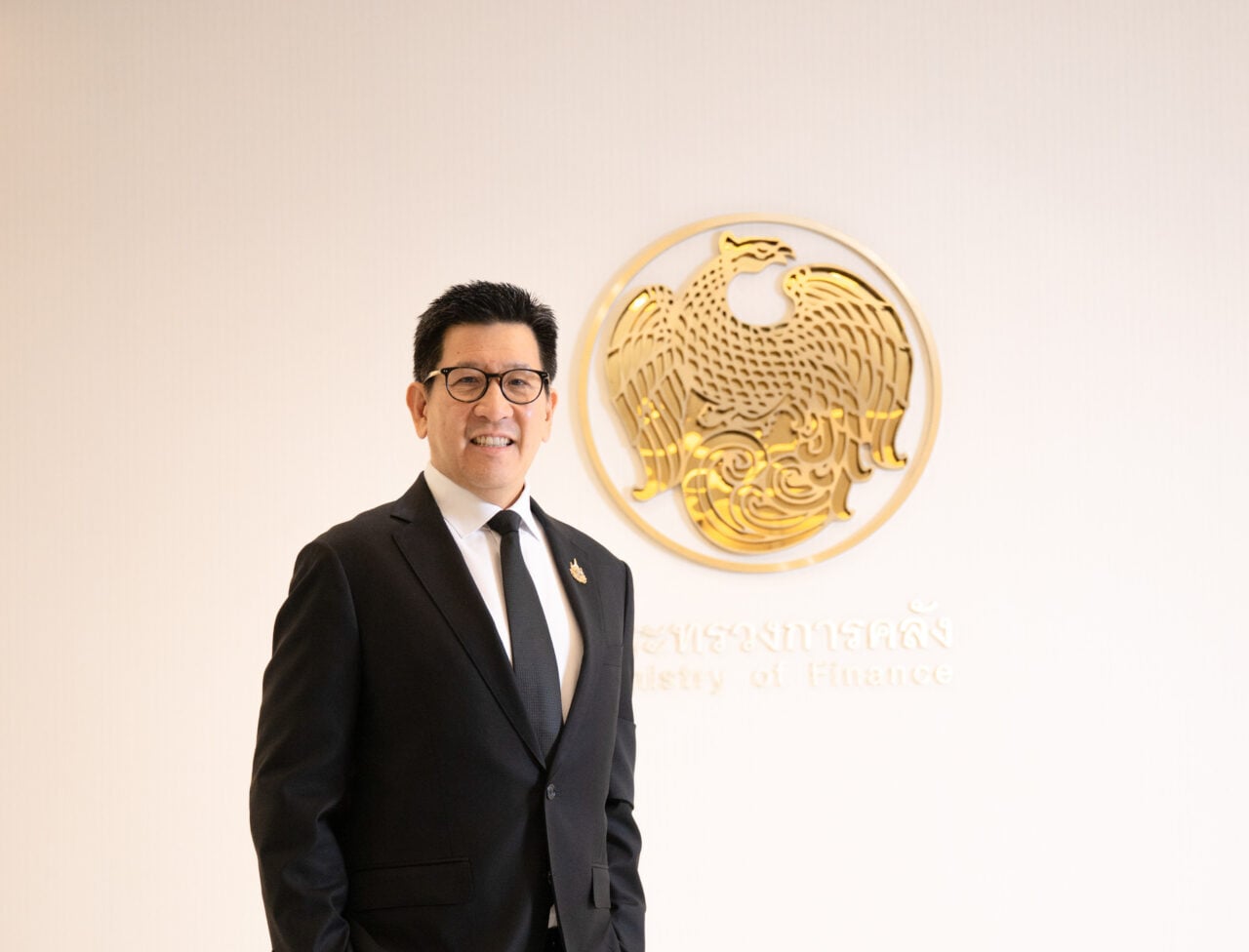 ‘เอกนิติ’ ปักธงเสาหลักการคลังยั่งยืน ยันฐานะ-เครดิตแกร่งพร้อมรับวิกฤติ