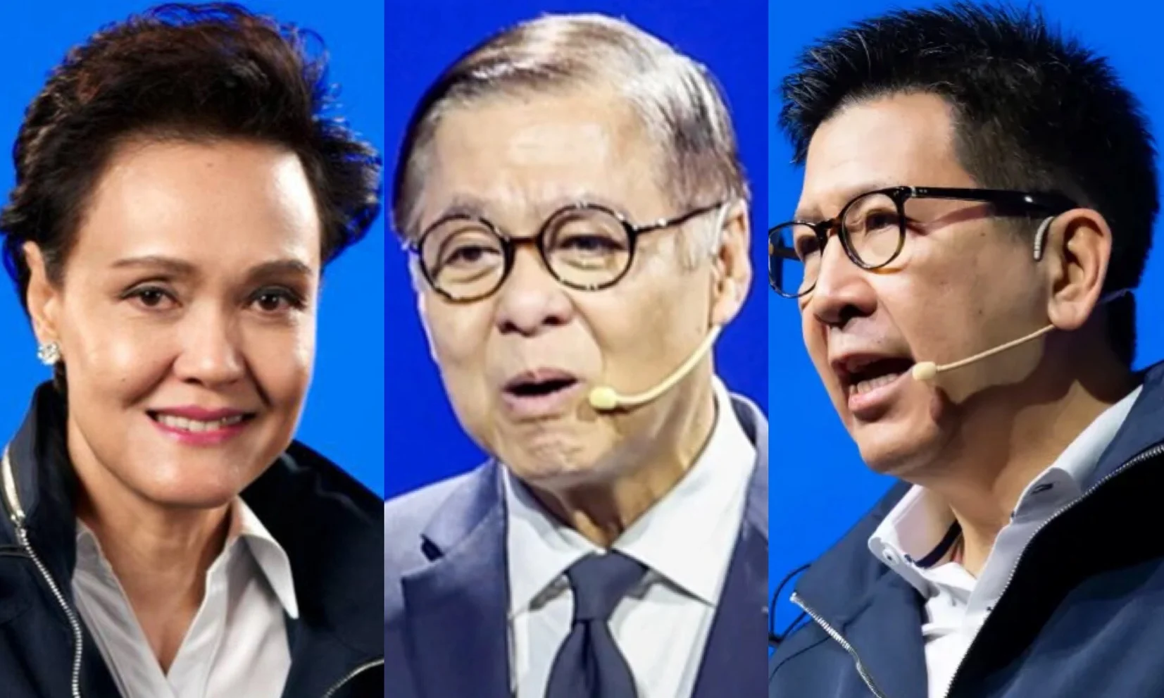 เอ๊ะยังไง!? นิด้าโพลชี้ประชาชนไม่มั่นใจฝีมือ 3 รมต.มืออาชีพ