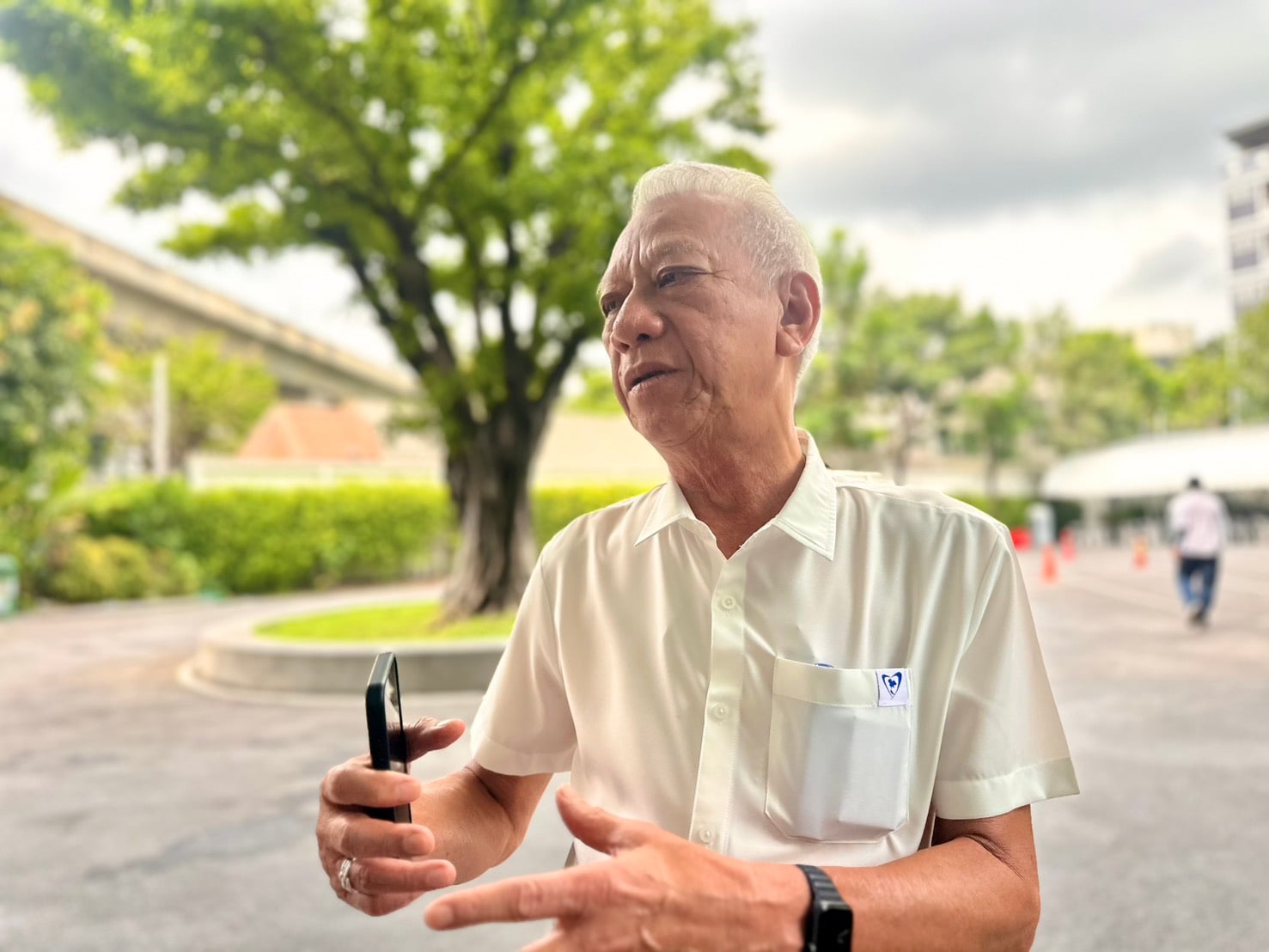 ‘พิพัฒน์’ จ่อชง ‘ยุทธศาสตร์ภาคใต้’ ครม.สัญจรหาดใหญ่