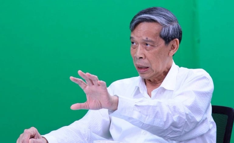 แก้วสรร : สงครามอิหร่าน…สงครามที่หยุดไม่ได้!