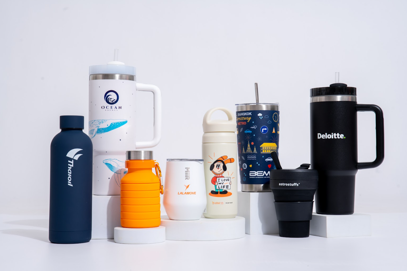 กระบอกน้ำพกพา