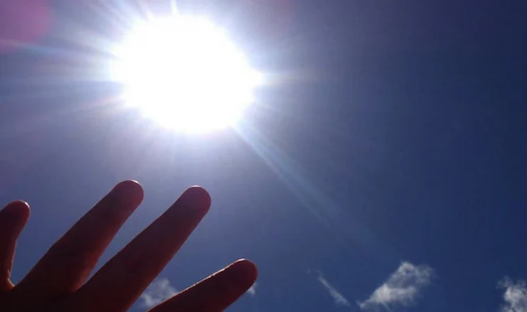 ลำปางร้อนมาก! ‘กรมอุตุฯ’ เผยสถิติอุณหภูมิร้อนสุดในประเทศ อยู่ที่ อ.เถิน วัดได้ 43.2 องศาฯ