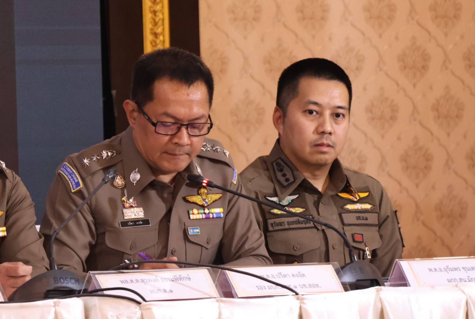แจ้ง 3 ข้อหา คดีรถไฟชนสาย 206 พบสารเสพติดในตัวคนขับรถไฟ