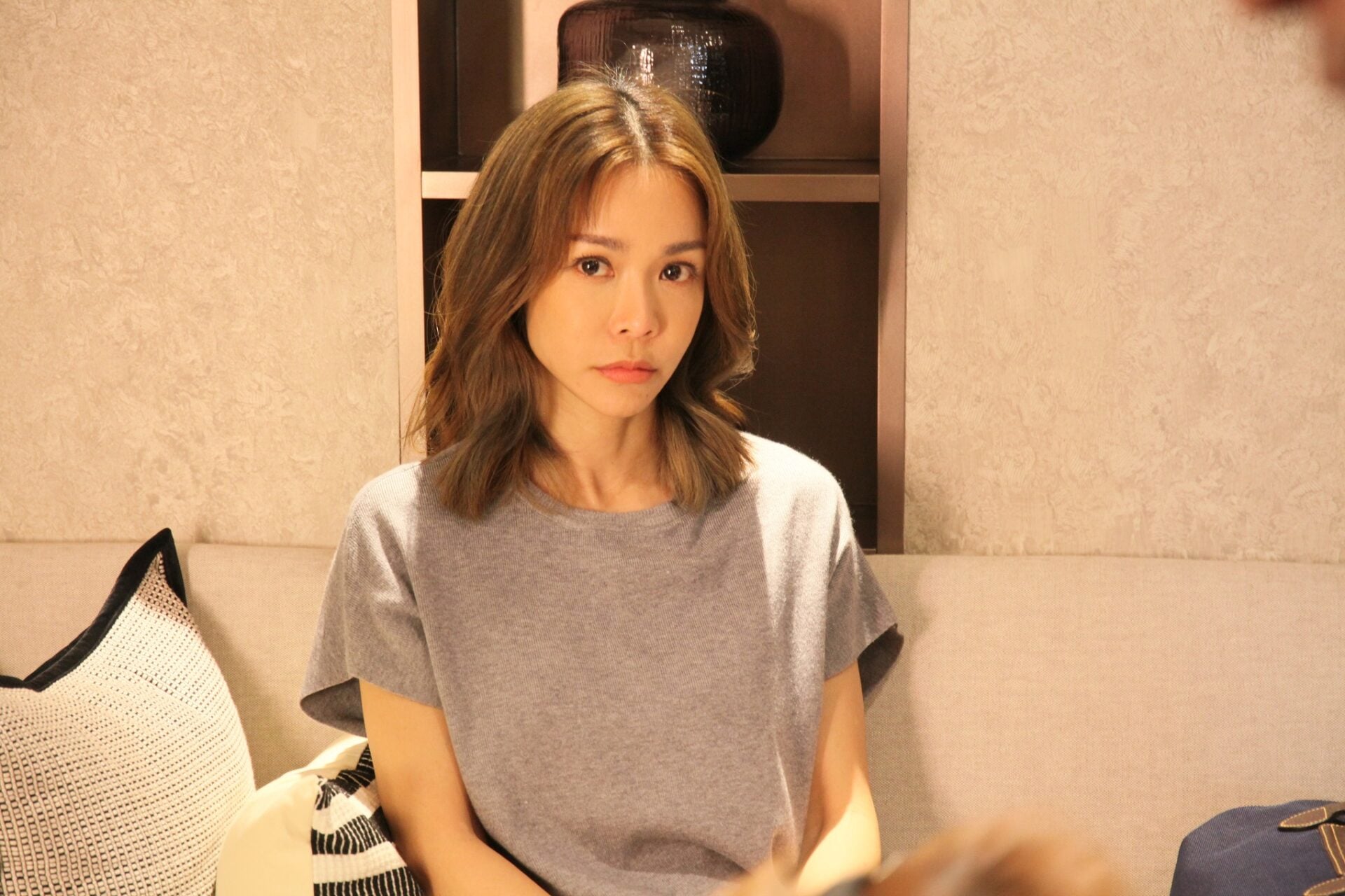 ‘นุ๊ก สุทธิดา’ เปิดเบื้องลึกปมแค้นเดือด รักมากเกินไปทำลายทุกอย่าง