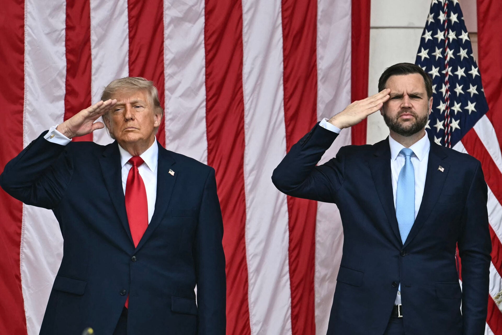 US-POLITICS-MILITARY-MEMORIAL DAY