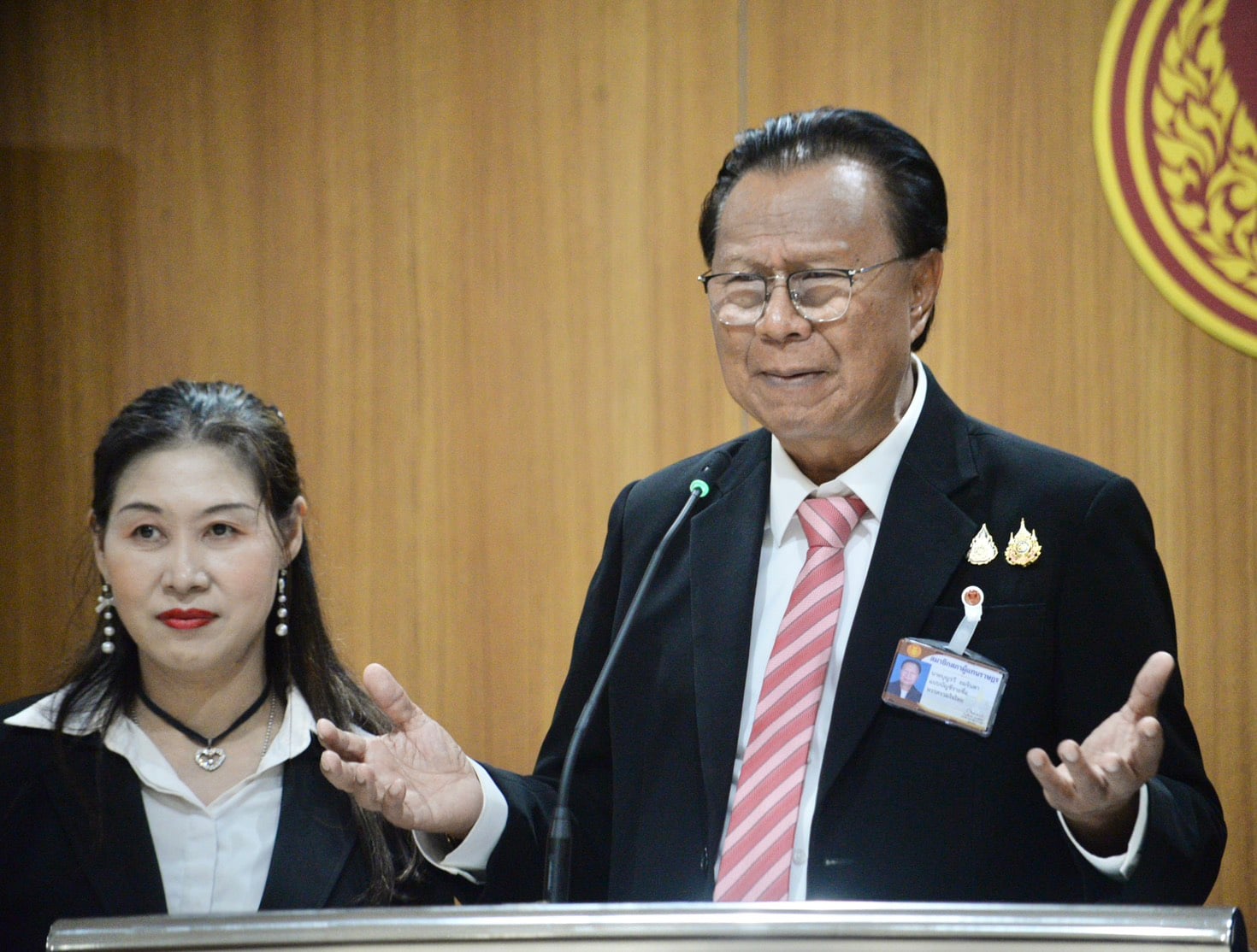 ‘บุญรวี’ ชงเพิ่มเงินรางวัลลอตเตอรี่ เข้า กมธ. แล้ว