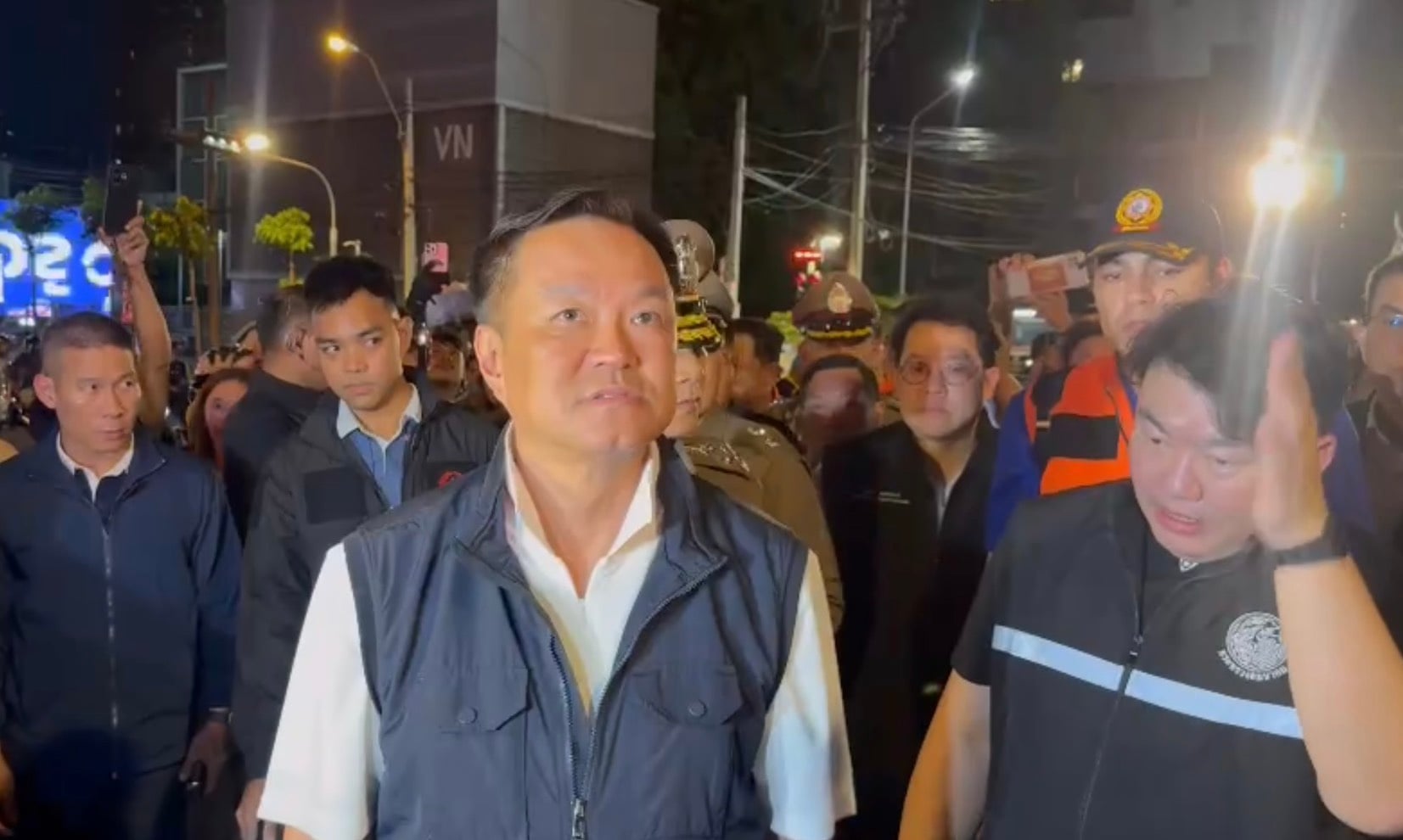 นายกฯผลักดันงาน ‘ฮักบั้งไฟพุเตย’ หนุนต่อยอดท่องเที่ยว–ซอฟต์พาวเวอร์ท้องถิ่น