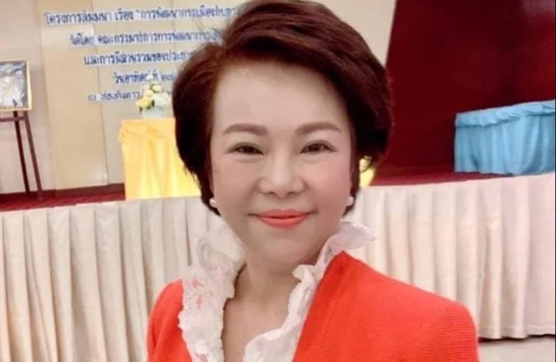 ด้อมส้มคึก! เจี๊ยบ ตีปี๊บ 5 พ.ค. พบแคนดิเดตผู้ว่าฯกทม. เจ๋งไม่แพ้ชัชชาติ แต่ทีมเวิร์คปึ้กกว่า