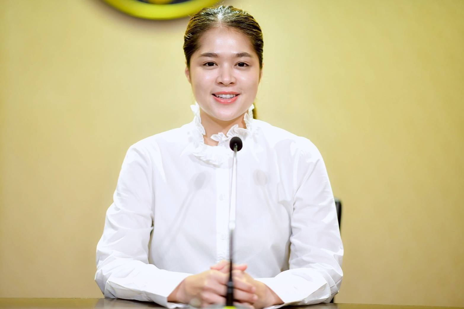 ตีปี๊บ ‘ขุนพลใต้’ ลงพื้นที่แลนด์บริดจ์ พร้อมให้ข้อมูลรอบด้าน