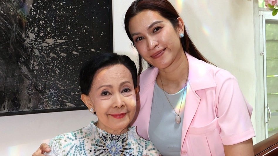 ‘อี๊ฟ พุทธธิดา’ ทำบุญครบรอบวันเกิด เปิด ‘Sira Naturopathy We
