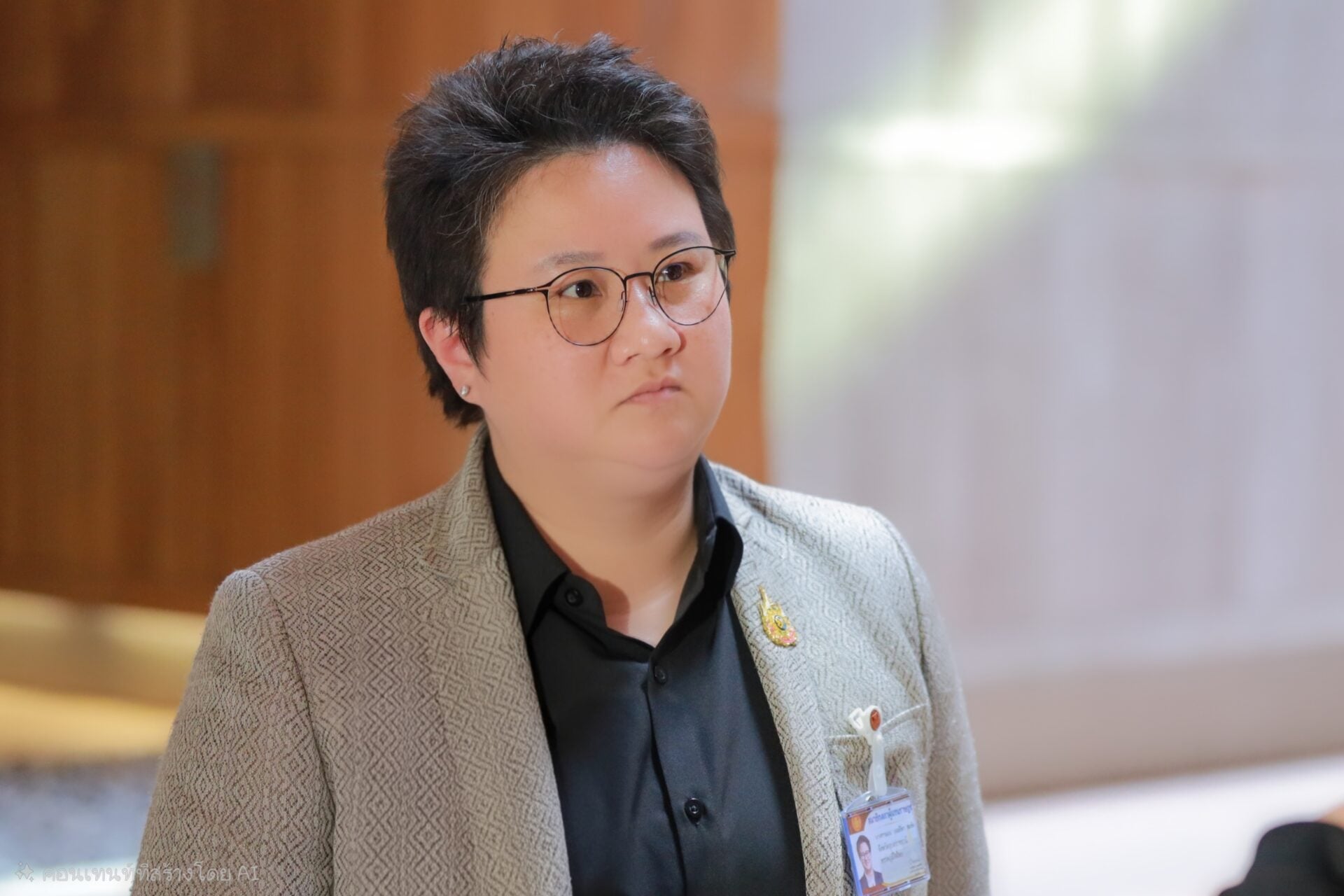 ดีอี ลุยสกัดเว็บพนันออนไลน์รับ ‘บอลโลก 2026’ 8 เดือน ปิดกั้น