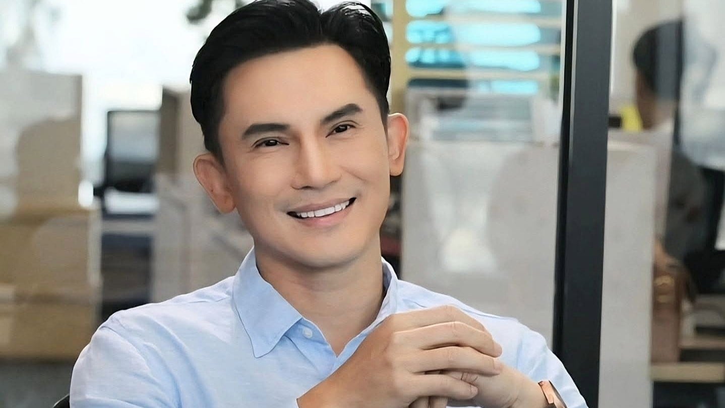 ‘บี๋ สวิช’ เผยเคยโดนมาก่อน! หลังเหล่าดาราแฉ ‘นัท ม
