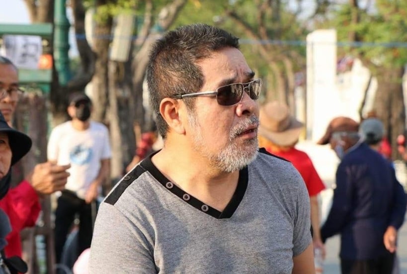 ‘ทองย้อย’ เตือน ‘พวกมึง’ ฝ่ายข่าววงในเขารู้หมด ใคร