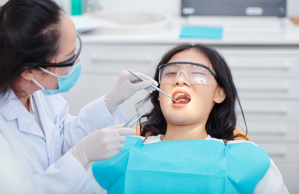 TEETH TALK DENTAL CLINIC คลินิกทันตกรรมสาขาเยอะ บริการครบ!
