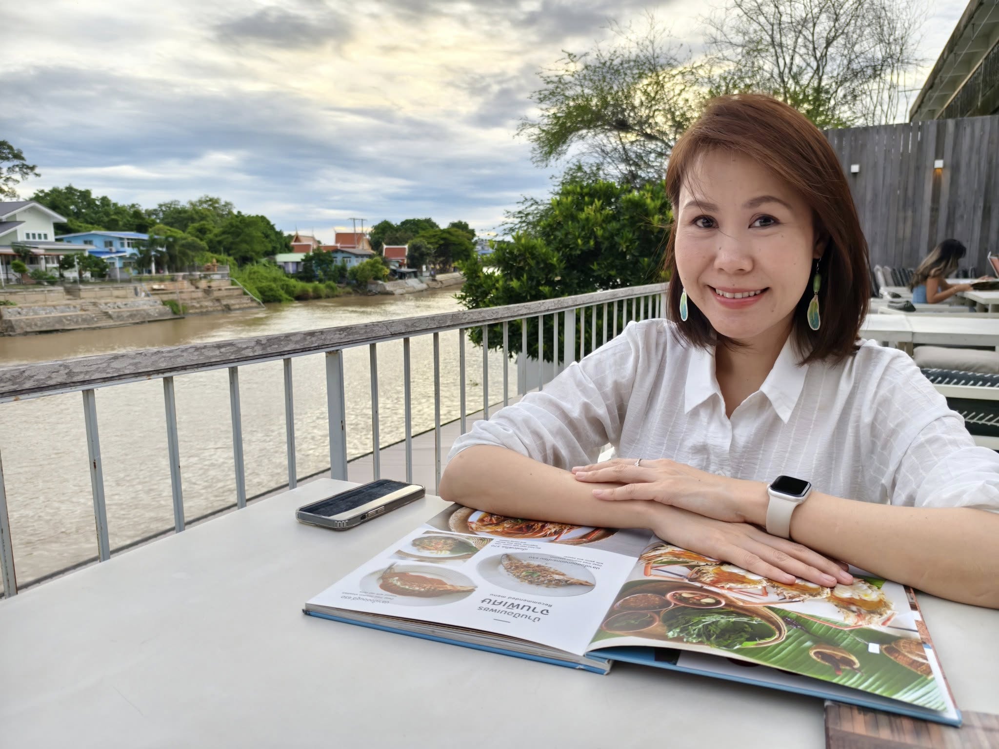 ‘โบว์’ ย้ำ! สื่อตบทรัพย์มีเยอะมั้ยไม่รู้ แต่จะมีเจ