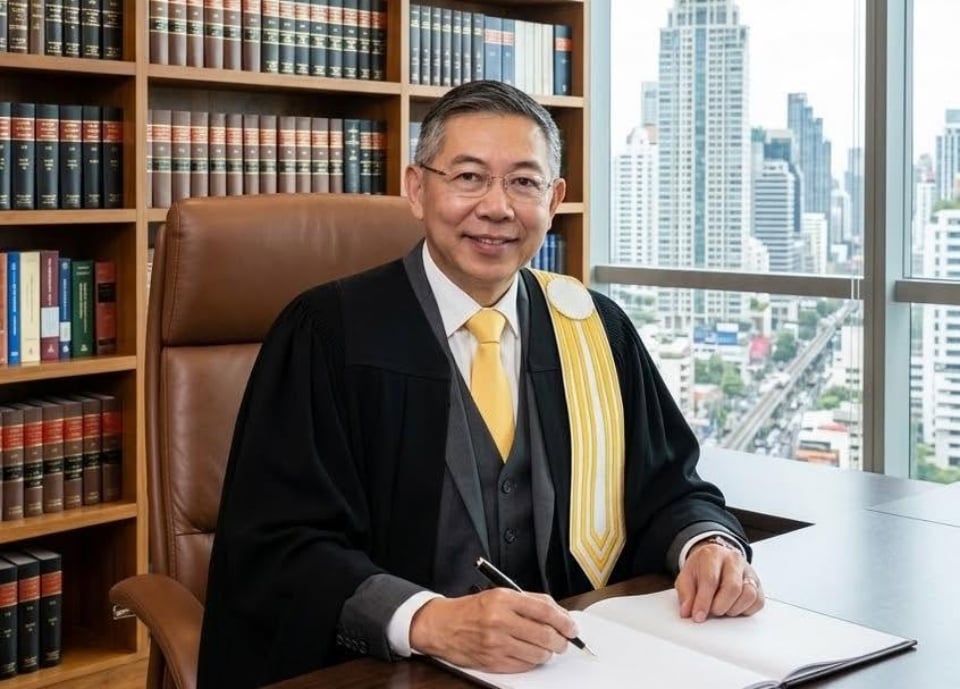 ‘ทนายชนินทร์’ แตะเบรกถวายฎีกาปมเขากระโดง