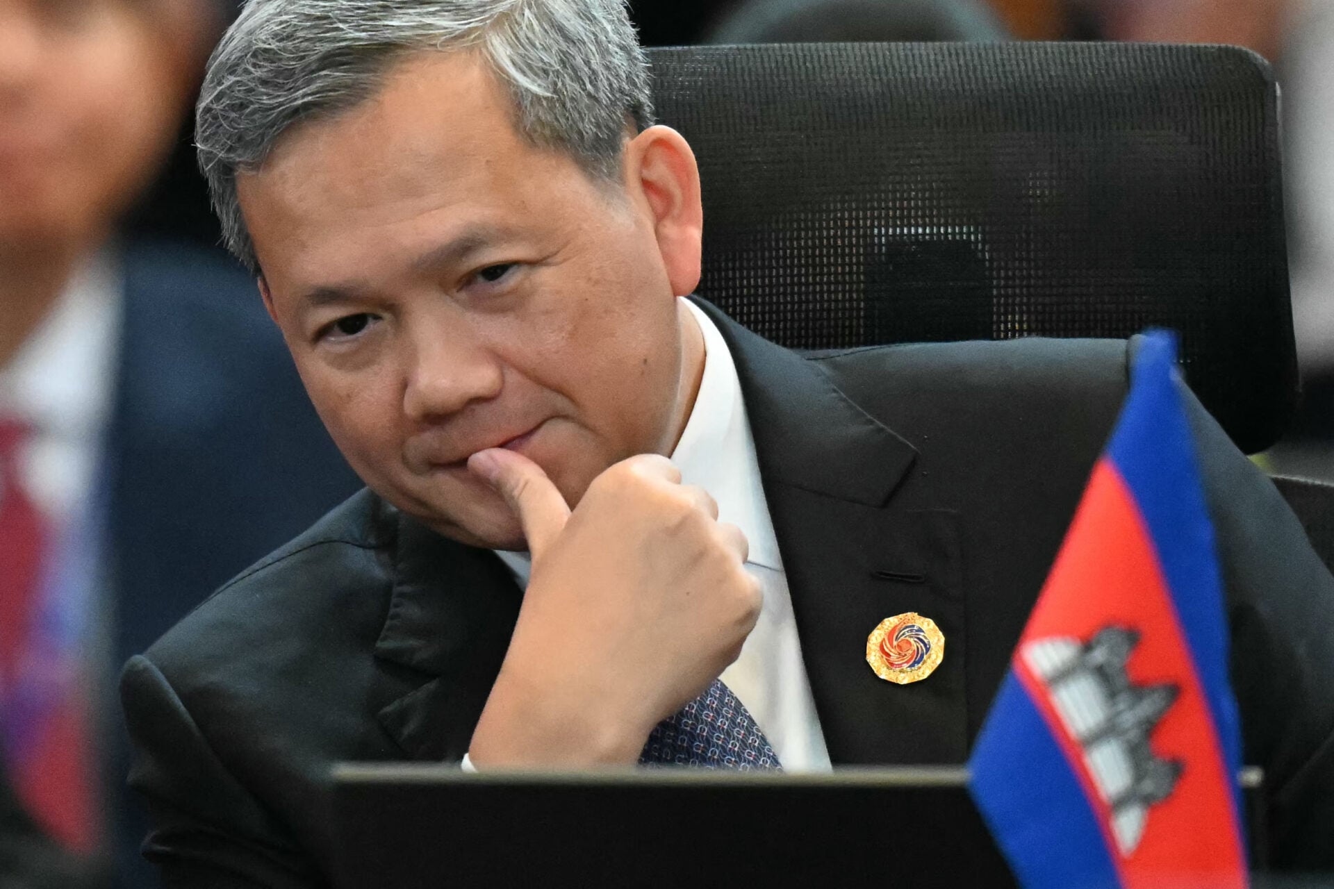 MALAYSIA-ASEAN-DIPLOMACY
