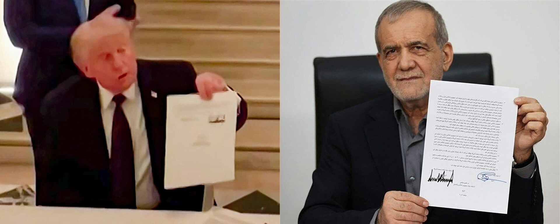 COMBO-FRANCE-US-IRAN-POLITICS-DIPLOMACY