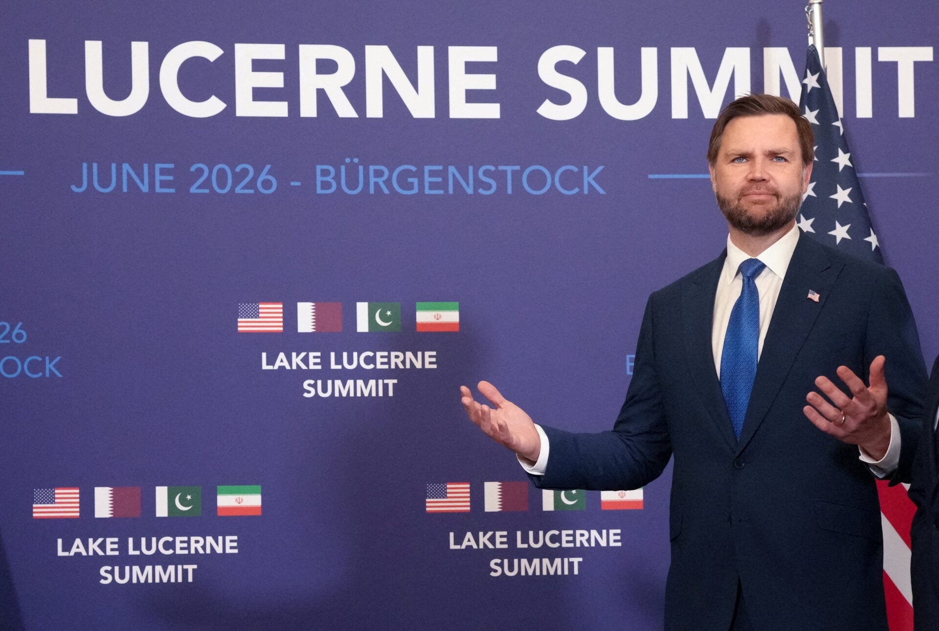 SWITZERLAND-US-IRAN-DIPLOMACY-WAR
