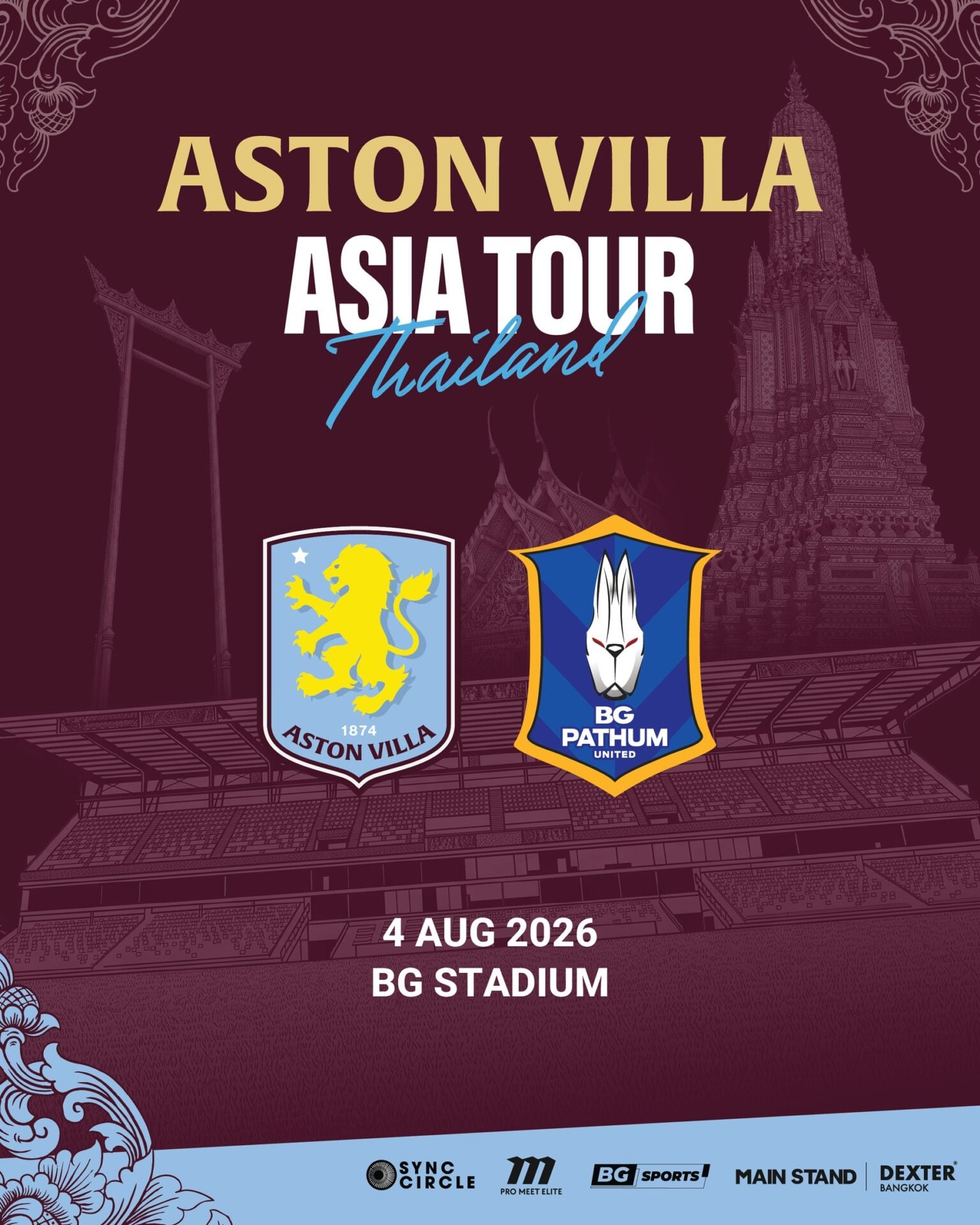 Aston Villa