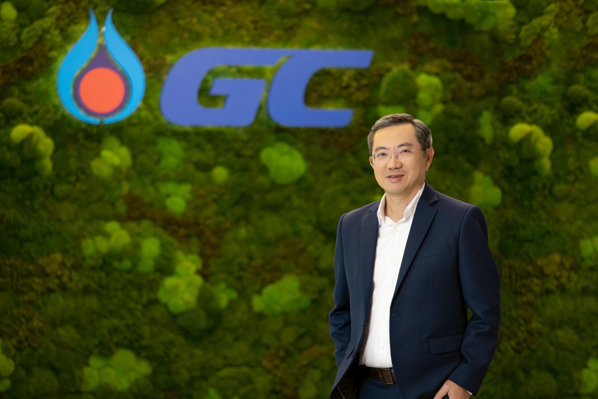 GC ผนึกกำลังพันธมิตรญี่ปุ่น พัฒนาวัตถุดิบเหลือใช้ทางการเกษตร