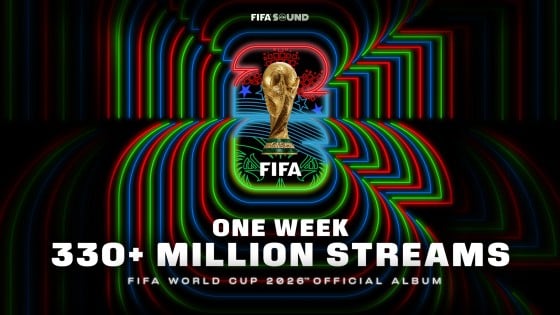 Fifa Sound