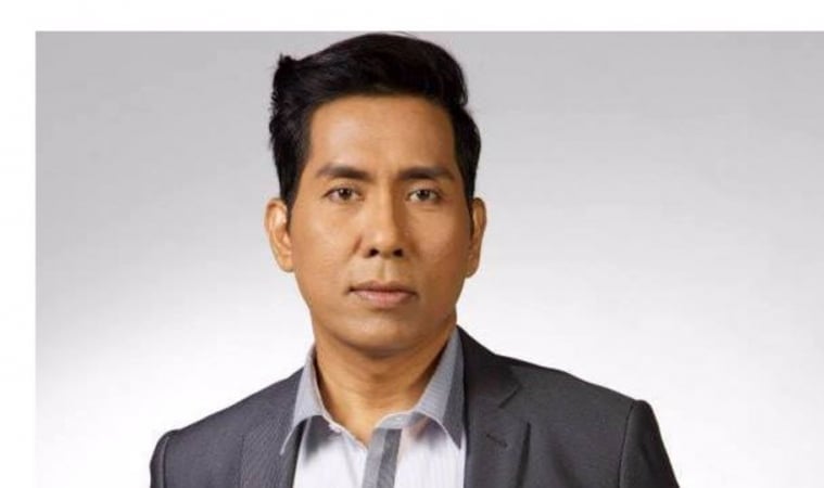 ‘จอม’ เปิดปมลี้ภัย 11 ปี ถามกลับ ‘ทักษิณ-เพื่อไทย’